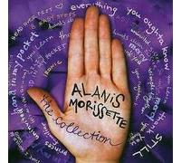 La Collection - Alanis Morissette CD WARNER BROS