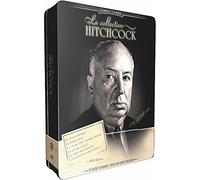 La Collection Alfred Hitchcock [Édition Limitée]