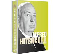 La Collection Alfred Hitchcock - Édition Limitée