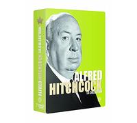 La Collection Alfred Hitchcock – Alfred Hitchcock – Édition Limitée – Warner Bros.