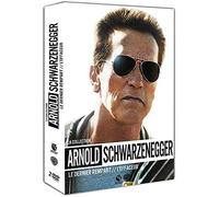 La Collection Arnold Schwarzenegger : Le dernier rempart + L'effaceur [Pack]
