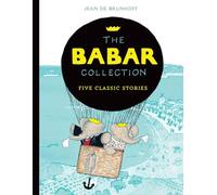 La collection Babar
