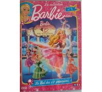 La Collection Barbie N 1 Le Bal Des 12 Princesses