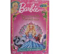 La Collection Barbie Vol 11 Princesse De L Ile Merveilleuse