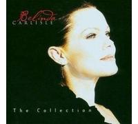 La Collection - Belinda Carlisle CD VIRGIN