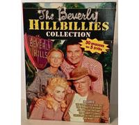 La collection Beverly Hillbillies