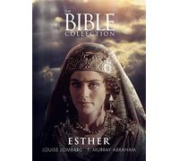 La Collection Bible : Esther