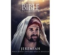 La collection Bible : Jérémie