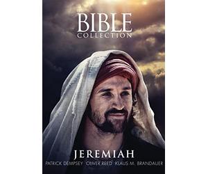 La collection Bible : Jérémie