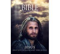 The Bible Collection: Jesus [Digital Video Disc]