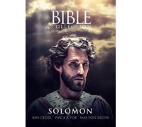 La collection Bible : Salomon