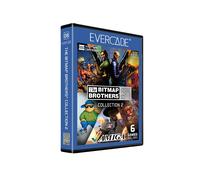 La Collection Bitmap Brothers 2 - Evercade