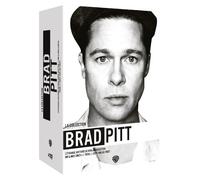 La Collection Brad Pitt - Brad Pitt - Coffret - Édition limitée - Warner Bros.