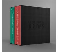 La collection Bruyas du musée Fabre de Montpellier - Michel Hilaire - Sans Egal - Coffret - Catalogue d'exposition