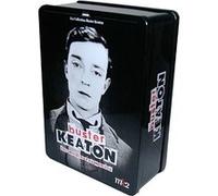 La Collection Buster Keaton - Coffret en Edition Limitée E