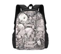 La Collection Cartable Sac à Dos Mode Sacs Fées Pépinière Conte de fées Crayon Faire Croire Mignonne Fée Poupées Magiques