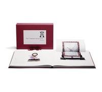 La Collection Cartier - Horlogerie François Chaille (Auteur)