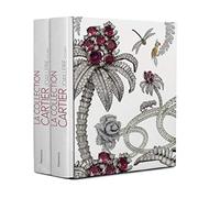 Flammarion – La collection Cartier : Joaillerie
