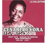 La Collection : Cesaria Evora