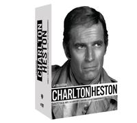 La Collection Charlton Heston – Charlton Heston – Édition Limitée