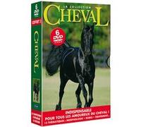 La Collection Cheval - Coffret 6 DVD - Volume 2 E