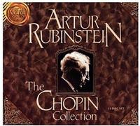 The Chopin collection - Coffret 11CD