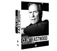 La Collection Clint Eastwood – Clint Eastwood – Pack – J. Edgar, Au-Delà, Invictus, Gran Torino