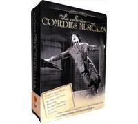 La Collection Comédies Musicales – Gene Kelly – Coffret 6 films – Édition Limitée