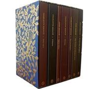 La collection complète des Brontë