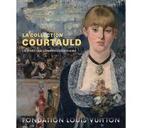 La Collection Courtauld: Le parti de l’impressionnisme