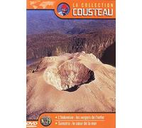 La Collection Cousteau - N°29 - L'indonésie:Les Vergers De L'enfer - Sumatra:Lecoeur De La Mer