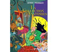 La collection d'anatomies, 1re partie
