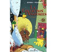 La Collection D'Anatomies. Tome 2
