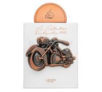 Lattafa – Eau de Parfum Pride La Collection d'Antiquités 1910 – Unisexe – 100 ml