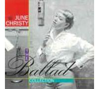 La collection de ballades