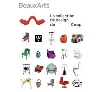 La collection de design du Centre National des Arts Plastiques