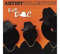 Vincent Hammond - The Artist Collection-Run-Dmc