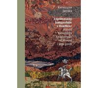 La collection de livres oubliés de Honfleur - Katarzyna Seroka (Buch auf Polnisch)