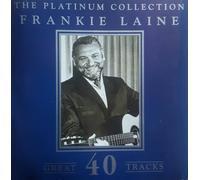 La collection de platine
