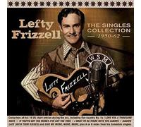La collection de singles 1950-62