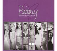 La collection de singles