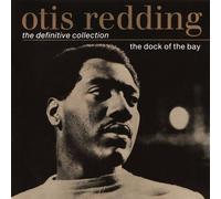 Definitive Collection : The Dock Of The Bay