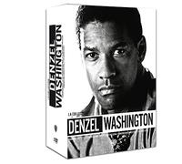 La Collection Denzel Washington-Training Day + Le témoin du Mal + l'affaire pélican + American Gangster + Le Livre d'Eli [Édition Limitée]