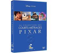La Collection des courts métrages Pixar – Volume 3