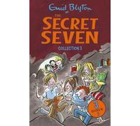 La Collection des Sept Secrets 3