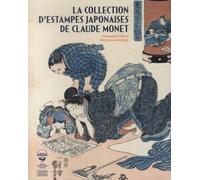 La Collection D'estampes Japonaises De Claude Monet