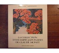 La Collection D'estampes Japonaises De Claude Monet