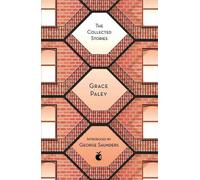La collection d'histoires de Grace Paley