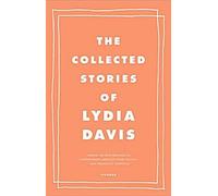 La collection d'histoires de Lydia Davis