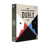 La Collection Documentaire - Duels – DVD – Coffret E